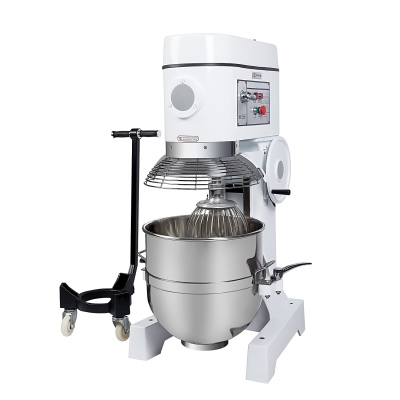 Миксер планетарный Miratek MGR-60 - внешний вид оборудования